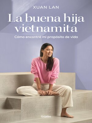 La buena hija vietnamita - ebook